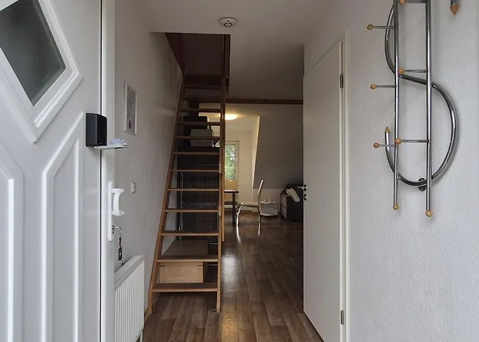 Ferienapartment Haus Am Gruen 3 