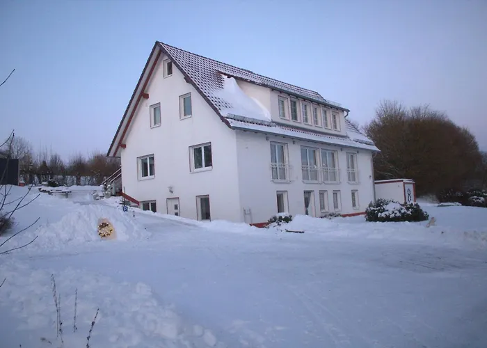 Ferienapartment Haus Am Gruen 3 